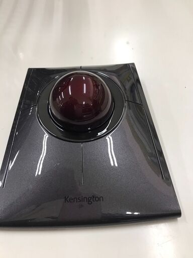 Kensigton トラックボールマウス K72080