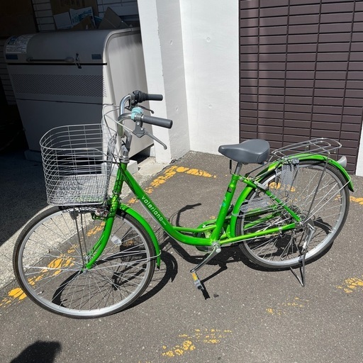 自転車