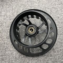 ORVIS CLEARWATER LA-Ⅳ フライリール オービス クリアウォーター カートリッジ ケース付き カセットリール 札幌市手稲区 ORVIS CLEARWATER LA-Ⅳ フライリール オービス クリアウォーター