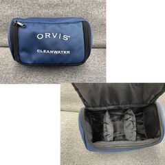 ORVIS CLEARWATER LA-Ⅳ フライリール オービス クリアウォーター