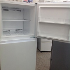 「ジモティー見た」で5％OFF！【2ドア冷凍冷蔵庫】2ドア冷凍冷蔵庫 ヤマダ電機 ヤマダセレクト YRZ-P23H1 236L 2022年製:ホワイト ジモティー見た」で5％OFF！【2ドア冷凍冷蔵庫】2ドア冷凍冷蔵庫 ヤマダ