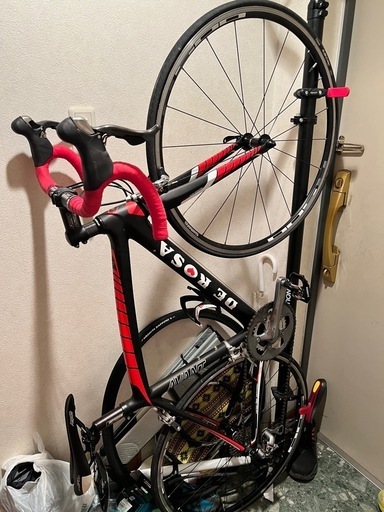 ロードバイク DE ROSA AVANT