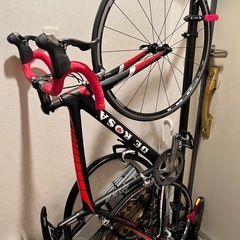 DE ROSA AVANT 2015モデル

