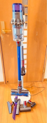 ダイソン掃除機 V11アブソリュート SV15