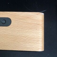 【訳あり】JVCケンウッド Victor SP-WS02BT Bluetooth ポータブルスピーカー スマホで音楽聞きたい方へ 最大12時間再生 