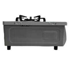 A6013✨全国配送可能✨リンナイ 都市ガス ガスコンロ RTE564BEL