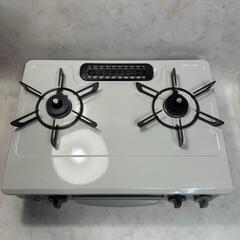 A6013✨全国配送可能✨リンナイ 都市ガス ガスコンロ RTE564BEL