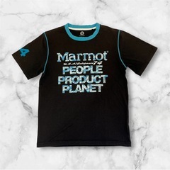 Marmot Tシャツ