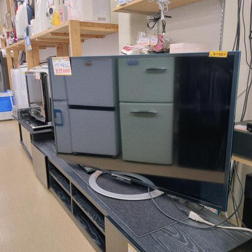 ブラビア☆SONY・KDL-47W802A・２０１３年、液晶テレビ、作動確認済【浜村鹿野温泉ICから3分 買取本舗 宮本リサイクル 営業時間9～19時 定休日水曜のみ←連絡できませんm(_ _)m】
