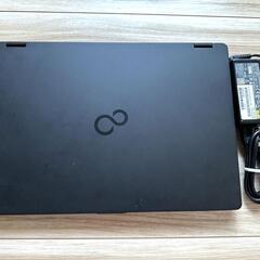 (901-11)2021年3月モデル 第11世代 Celeron6305 メモリ8GB/SSD256GB 富士通LIFEBOOK U7311/F 901-8)2021年3月モデル 第11世代 Celeron6305 メモリ8GB/SSD256GB