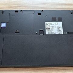 (901-11)2021年3月モデル 第11世代 Celeron6305 メモリ8GB/SSD256GB 富士通LIFEBOOK U7311/F 901-8)2021年3月モデル 第11世代 Celeron6305 メモリ8GB/SSD256GB