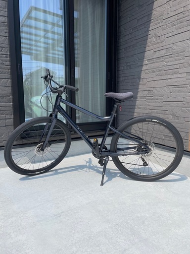 Cannondale Treadwell 2 ネイビー