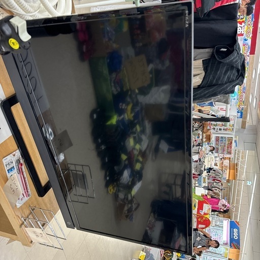 テレビ　REGZA 32S21