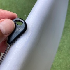 サーフボード ショートボード　NSP 
5’8 EPS 要リペア九十九里近辺手渡し