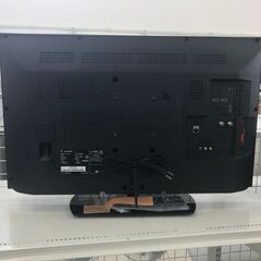 ☆ジモティ割あり☆ SHARP 液晶テレビ 年式20年製 動作確認／クリーニング
