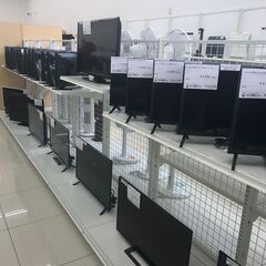 ☆ジモティ割あり☆ SHARP 液晶テレビ 年式20年製 動作確認／クリーニング