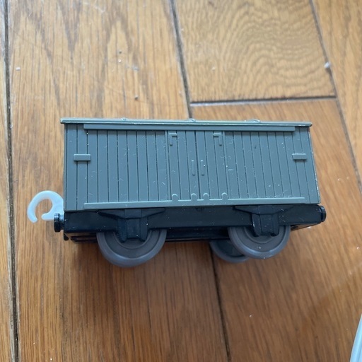 トーマス