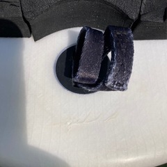 サーフボード ショートボード　NSP 5’10 EPS 要リペア　九十九里近辺手渡し