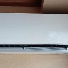 DAIKIN　エアコン2023年製