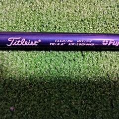 【最終値下】ping　G425 ドライバーSFT 10.5° シャフトS 