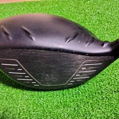 【最終値下】ping　G425 ドライバーSFT 10.5° シャフトS 