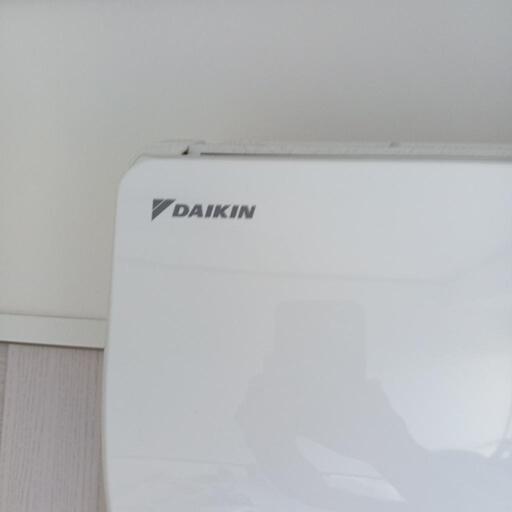 DAIKIN　エアコン　2023年製