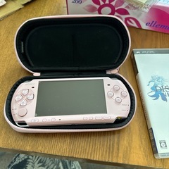 PSP