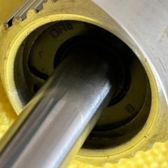 CBX 400F用当時物デイトナステアリングダンパー