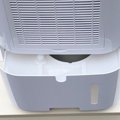 (ジM-111)SALE‼️¥11,000(税込) アイリスオーヤマ　衣類乾燥除湿機IJC-H65