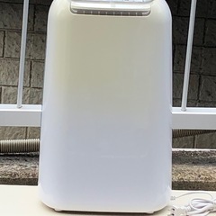 (ジM-111)SALE‼️¥11,000(税込) アイリスオーヤマ　衣類乾燥除湿機IJC-H65