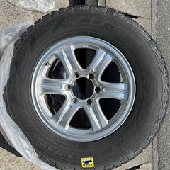 ホイール　17インチ