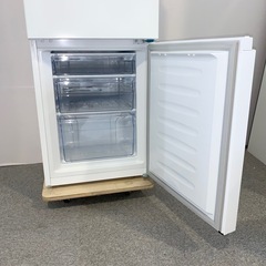 ⭐️Hisense⭐️冷凍冷蔵庫　2023年175L 美品　大阪市近郊配送無料