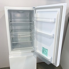 ⭐️Hisense⭐️冷凍冷蔵庫　2023年175L 美品　大阪市近郊配送無料