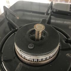 ★ジモティ割あり★ Paloma ＬＰガステーブル  21年製 動作確認／クリーニング済み HJ4330