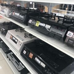 ★ジモティ割あり★ Paloma ＬＰガステーブル  21年製 動作確認／クリーニング済み HJ4330