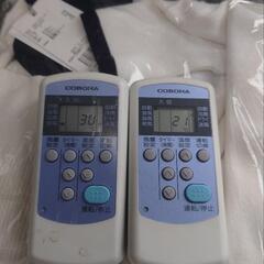 CORONA 窓用エアコン CW-F1622R 冷房専用 ウインドエアコン 取付枠付き 2022年製