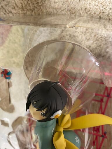 阿良々木月火 劇中カラーVer.(偽物語・化物語)フィギュア