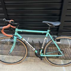 Bianchi VIARE （ビアンキ ヴィアーレ) 16mm 受け渡し予定者決定！！！ Bianchi VIARE （ビアンキ ヴィアーレ) 16mm 受け渡し予定者決定！！！