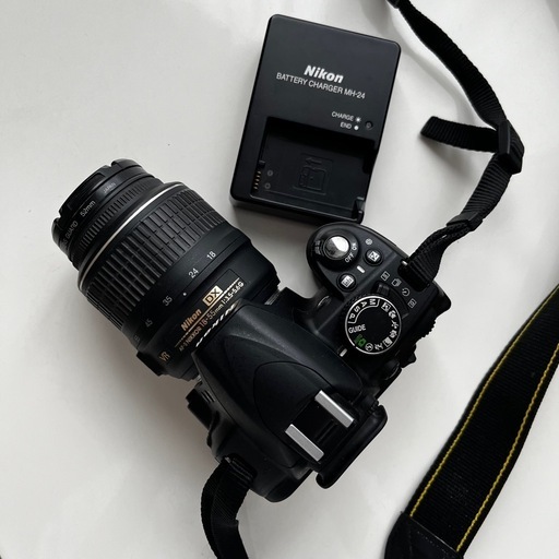 gold forest様専用】Nikon D5500 本体＋レンズ SDXC追加 Nikon D7500 +