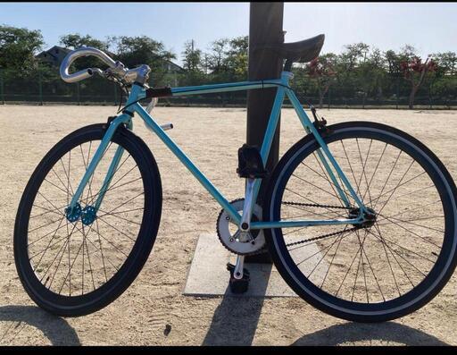 CARTEL BIKES AVENUE LO  カスタム有　値下げ可能