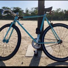 CARTEL BIKES AVENUE LO カスタム有 値下げ可能