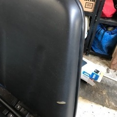 スポーツ フィットネス、リカンベントバイク セノー V60RI