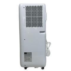 A5959　QUADS スポットクーラー QS205 ※付属品無し