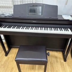 ドリーム川西店御来店限定】ローランド 電子ピアノ HPi-50