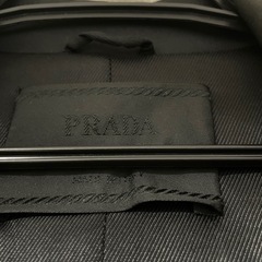 まとめ割ありPRADA ロングコート