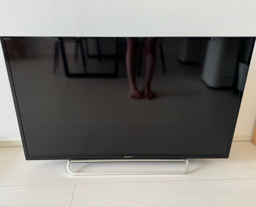 【美品】40インチBRAVIA