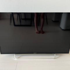 美品】40インチBRAVIA