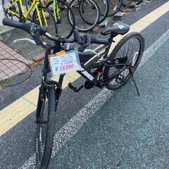 リサイクルショップどりーむ天保山店 No1368 マウンテンバイク HUMMR