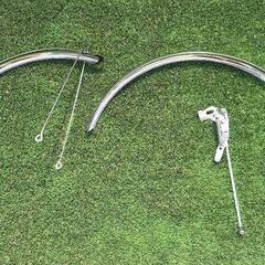 2575]ブリヂストンAlbeltアルベルト26インチベルトドライブ内装3段  