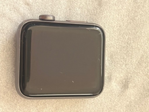 その他 Apple watch series 3 42mm\n